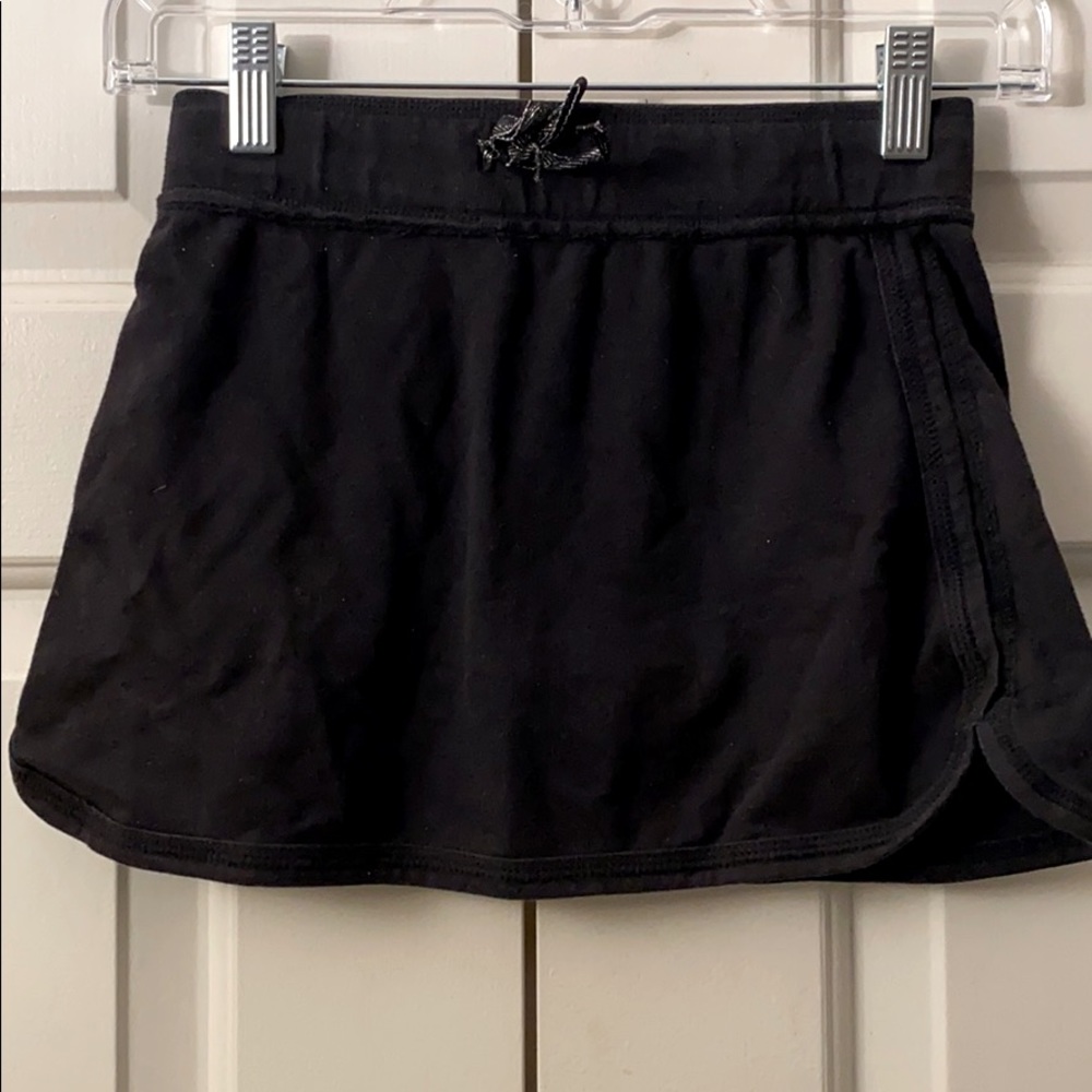 Girls skorts
